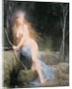 Diana by Jules Joseph Lefebvre