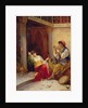 The Harem Beauties, 1896 by Carl Libert August Lentz