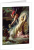 Andromeda Chained to the Rock, 1874 by Henri Pierre Picou