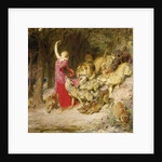 Aphrodite, 1902 by Briton Riviere