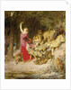 Aphrodite, 1902 by Briton Riviere