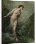 Andromeda, c.1902 by Ignace Henri Jean Fantin-Latour
