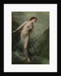 Andromeda, c.1902 by Ignace Henri Jean Fantin-Latour