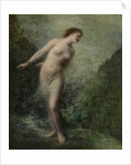 Andromeda, c.1902 by Ignace Henri Jean Fantin-Latour