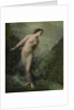 Andromeda, c.1902 by Ignace Henri Jean Fantin-Latour