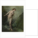 Andromeda, c.1902 by Ignace Henri Jean Fantin-Latour