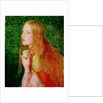 Mary Magdalene, c.1858-60 by Anthony Frederick Augustus Sandys