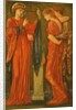 Hymenaeus by Edward Coley Burne-Jones