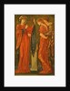 Hymenaeus by Edward Coley Burne-Jones