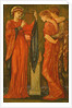 Hymenaeus by Edward Coley Burne-Jones