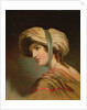 Rebecca Gratz, 1830 by Thomas Sully