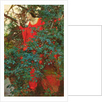 So for a heart-beat she saw him by Howard Pyle