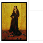 Melisande in the Wood, 1912 by Winifred Sandys