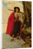 The Buccaneer Was a Picturesque Fellow by Howard Pyle