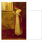 Untitled, 1911 by Howard Pyle