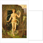 Spring Witch, c.1880 by George Wilson