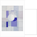 Echo of Silence, 2002 by George Dannatt