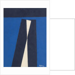 White Thrust, 2002 by George Dannatt