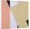 Spatial Relationship, No 2, 2003 by George Dannatt