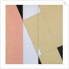 Spatial Relationship, No 2, 2003 by George Dannatt