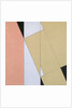 Spatial Relationship, No 2, 2003 by George Dannatt