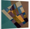 Field Tapestry, 2003 by George Dannatt