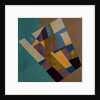 Field Tapestry, 2003 by George Dannatt