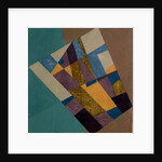 Field Tapestry, 2003 by George Dannatt