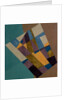 Field Tapestry, 2003 by George Dannatt