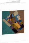 Field Tapestry, 2003 by George Dannatt