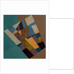Field Tapestry, 2003 by George Dannatt