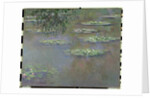 Waterlilies, 1903 by Claude Monet