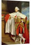 Henry 8th Lord Arundell of Wardour, c.1764-67 by Joshua Reynolds