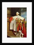 Henry 8th Lord Arundell of Wardour, c.1764-67 by Joshua Reynolds