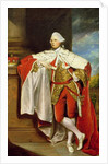Henry 8th Lord Arundell of Wardour, c.1764-67 by Joshua Reynolds