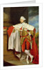 Henry 8th Lord Arundell of Wardour, c.1764-67 by Joshua Reynolds