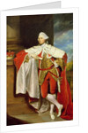 Henry 8th Lord Arundell of Wardour, c.1764-67 by Joshua Reynolds