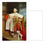 Henry 8th Lord Arundell of Wardour, c.1764-67 by Joshua Reynolds