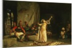 The Dance of the Almeh, 1863 by Jean Leon Gerome