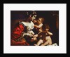 Christian Charity, c.1625-26 by Guercino