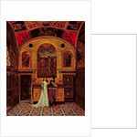 Romeo and Juliet, c.1860-70 by French School