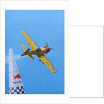 Lamb's Finish by Dominic Berry