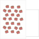 Birthday Cake by Daisy de Villeneuve