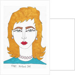 Happy Mother's Day, 2017 by Daisy de Villeneuve