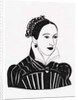 Mary Queen of Scots, 2017 by Daisy de Villeneuve
