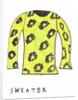 Sweater by Daisy de Villeneuve