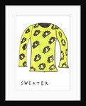 Sweater by Daisy de Villeneuve