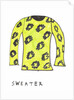 Sweater by Daisy de Villeneuve