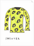Sweater by Daisy de Villeneuve
