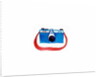 Camera by Daisy de Villeneuve